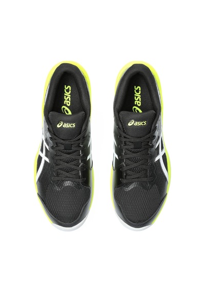 Asics BEYOND FF Siyah Erkek Voleybol Ayakkabısı 1071A092-001 Siyah