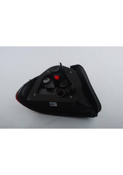 Cn Sağ Stop Kırmızı/beyaz Honda Civic 1996-1998 Euro Uyumlu 33551st3g11b