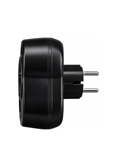 3'lü Topraklı Priz Çoklayıcı, 16a 250 Volt, Duvar Tipi 0