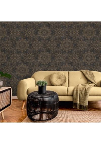 Duka Secret Palace Diamond Coll Motif Dk.21250-4 (10 M2 Fiyatı)