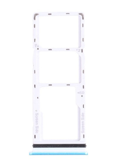 Infinix Note 8 Sim Kart Tepsisi X692 Yeşil