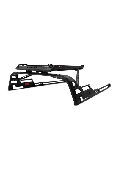 Ssangyong Korando Sports Dakar Sepetli Rollbar Uzun Kasa 2011-2018 Arası