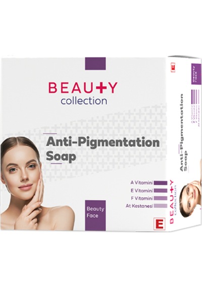 Beauty Collection Pigmentation / Leke Karşıtı Onarıcı Sabun