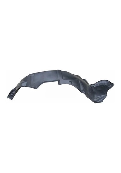 Toyota Corolla 2006-2012 Çamurluk Davlumbazı Ön Sol Oem No: 53876-12410