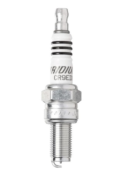 Cf Moto Sr 250 İridyum Buji Ngk