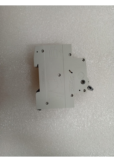 Sigma 6sm116c Otomatik Sigorta