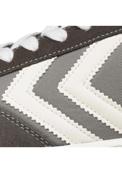 Hummel Vm78 Cph Rs Erkek Günlük Ayakkabı 227912 Gri