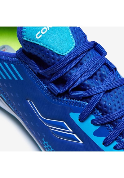 Lescon Comet 3 Unisex Halı Saha Futbol Ayakkabısı Saks