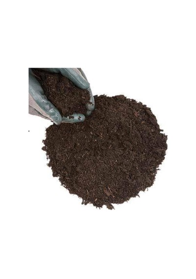 Organik Solucan Gübresi 2kg 0,250