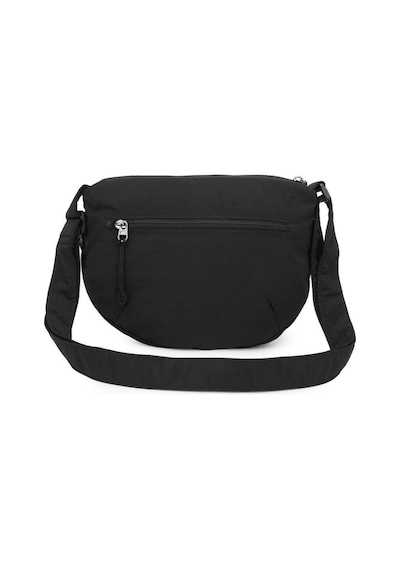 Smart Bags Krinkıl Kadın Çapraz Askılı Çanta Smk Cl-3338 Siyah