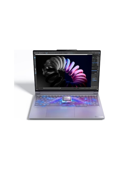 Lenovo ThinkBook 16P G6 IAX 21R0001JTXHMF6 Ultra 9-275HX 64 GB 2 TB SSD RTX5060 16" Free Dos Dizüstü Bilgisayar