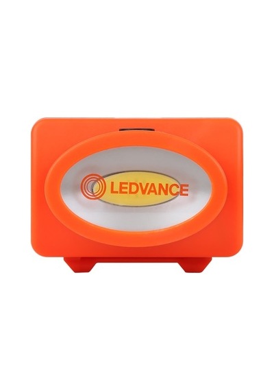 4 Farklı Modda Kırmızı Işık Led Aydınlatma