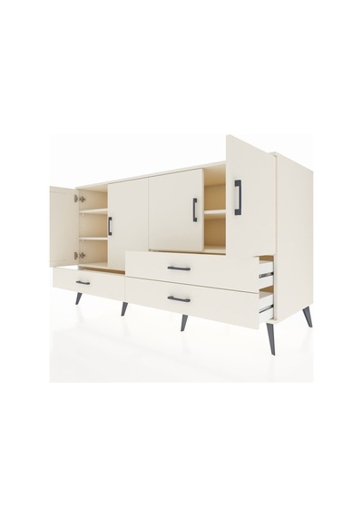Kronos Konsol 5 Raflı 3 Çekmeceli 4 Kapaklı 176x59x99 Aytaşı-ayta Aytaşı-aytaşı Kronos Konsol 5 Raflı 3 Çekmeceli 4 Kapaklı 176x59x99 Aytaşı-ayta Aytaşı-aytaşı