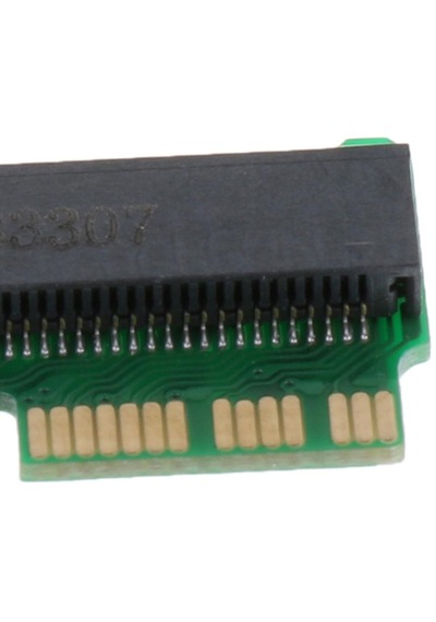 Dolıty MacBook Uyumlu A1493 A1502 A1465 A1466 Için Pcıe Ssd