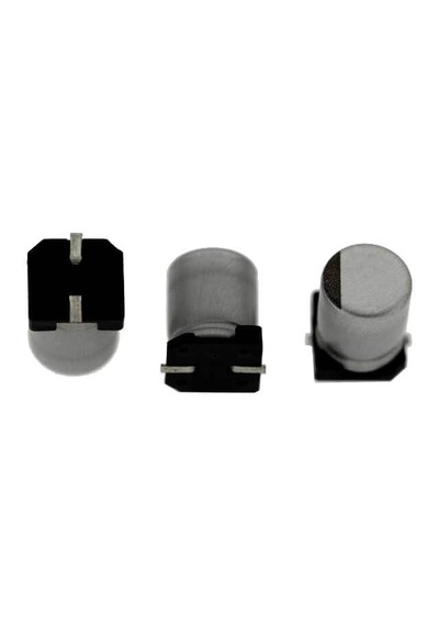 330uf 35v 10x10.5(5 Adet)