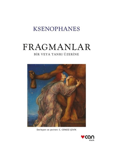 Fragmanlar: Parçalı Yaşam Hikayeleri