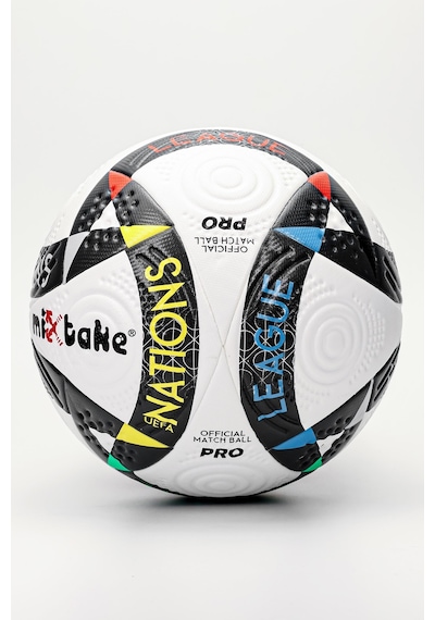 Pro-series Pu Laminated Futbol Topu Yapıştırma Nations İç-dış Mekan Beton Halı Saha Futbol Topu 509 Mavi Pro-series Pu Laminated Futbol Topu Yapıştırma Nations İç-dış Mekan Beton Halı Saha Futbol Topu 509 Mavi