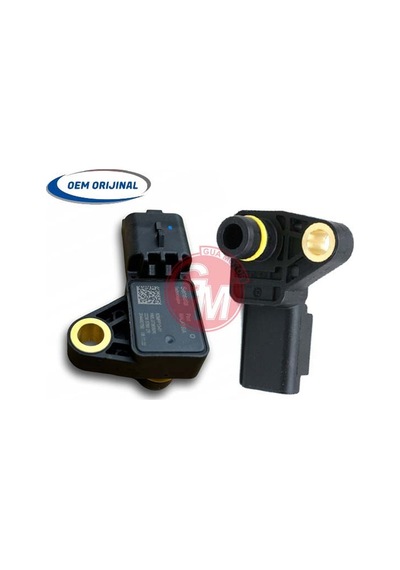 Gua 51234 Motor Basınç Sensörü- Ürün Renault Clio V 1.0 Tce H4d Master Iıı 2.3 Dci M9t 223657652r -