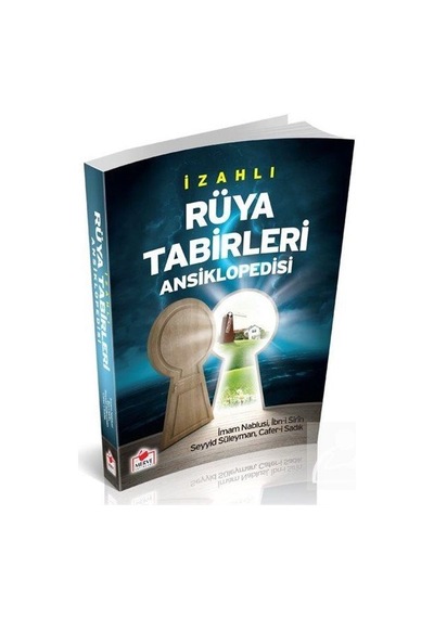 Izahlı Rüya Tabirleri Ansiklopedisi / Imam Nablusi