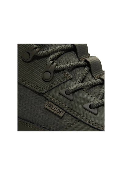Timberland Greenstrıde Motıon 6 Mıd Lace Up Erkek Bot Tb0a6cw1ajs1 Tb0a6cw1ajs1 Kye Koyu Yeşil