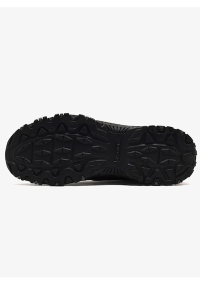 Skechers Hillcrest Erkek Outdoor Ayakkabı 237265tk-bbk Siyah