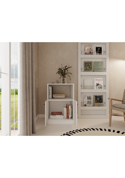 Tlos Çok Amaçlı Dolap Tlos Çok Amaçlı Dolap