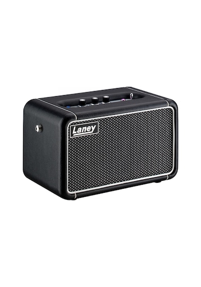 Laney F67-supergroup Taşınabilir Bluetooth Hoparlör Üst Segment - Retro Tasarım Klasik Supergroup Görünümü, Çift Kanal Ses Çıkışı, Eq Kontrol Paneli Ölçüler: 160 X 265 X 150 Mm Laney F67-supergroup Taşınabilir Bluetooth Hoparlör Üst Segment - Retro Tasarım Klasik Supergroup Görünümü, Çift Kanal Ses Çıkışı, Eq Kontrol Paneli Ölçüler: 160 X 265 X 150 Mm