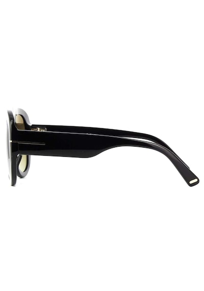 Tom Ford Tf 1078 01g 55 Unisex Güneş Gözlüğü
