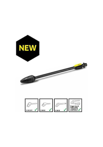 Karcher Db 145 K4-K5 Döner Başlık