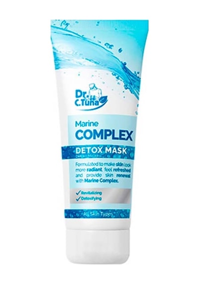 Farmasi Dr.C.Tuna Marine Complex  Maskesi-80Ml
