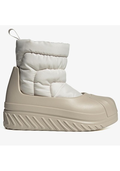 Adidas Adifom Superstar Wınter 2in1 Boot İkisi Bir Arada Çıkabilen Dış Tabanlı Kadın Botu Krem Adidas Adifom Superstar Wınter 2in1 Boot İkisi Bir Arada Çıkabilen Dış Tabanlı Kadın Botu Krem