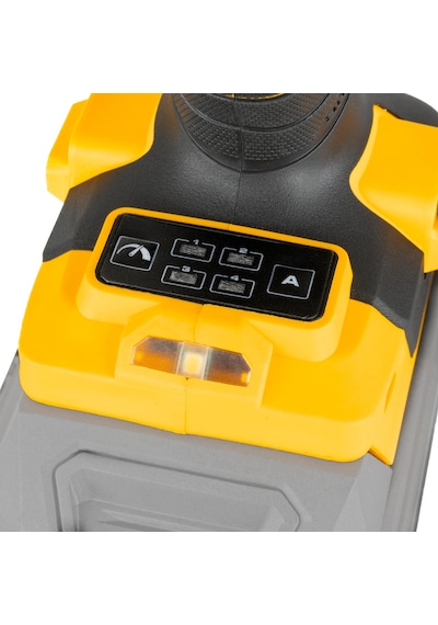 Jcb 18PID230 Kömürsüz Somun Sıkma 350 Nm 18v - 2 X 5.0 Ah Li-ion Batarya