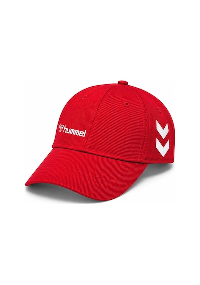 Hummel Joy Şapka Kırmızı