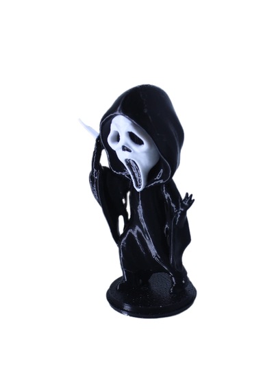 Scream Figürü