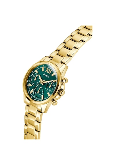 Guess Gugw0933l6 Kadın Kol Saati Altın