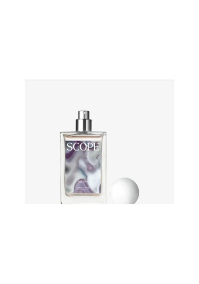 Scope Time Loop Edt 50 Ml Unisex 683548465134896 Aromatik