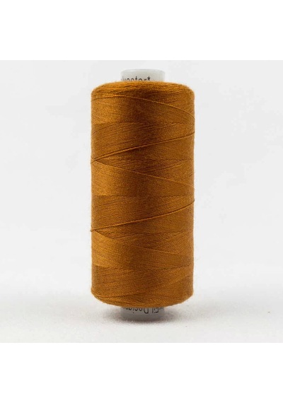 Wonderfil Polyester Dikiş İpliği - Ds188 - Tahiti Gold