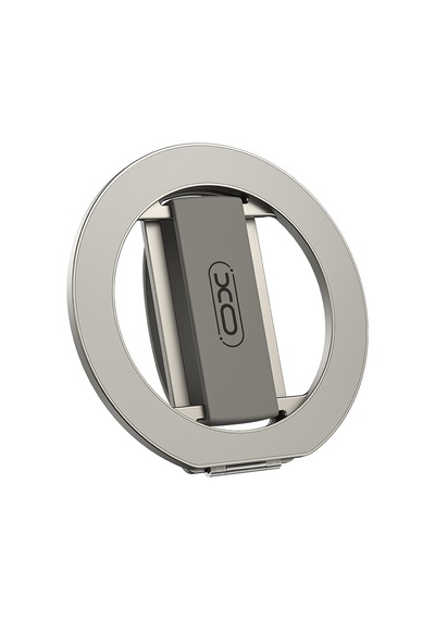Magsafe Uyumlu Çok Açılı Stand Ve Konforlu Silikon Parmak Tutucu