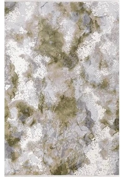 Efsane Halı 160x230 Astra Koleksiyonu 31978-041 Yeşil