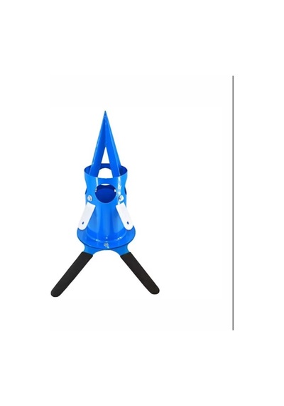 Zentra Rocket1b Bigbag Çuval Boşaltma Roketi