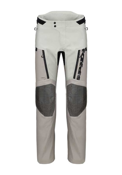 Spidi Spıdı Frontıer Pro H2out Pantolon Bej