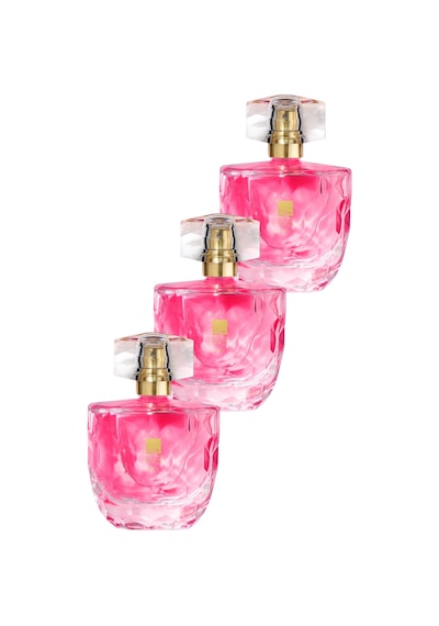 Eve One Kadın Parfüm Edp 50 Ml. Üçlü Set Çiçeksi