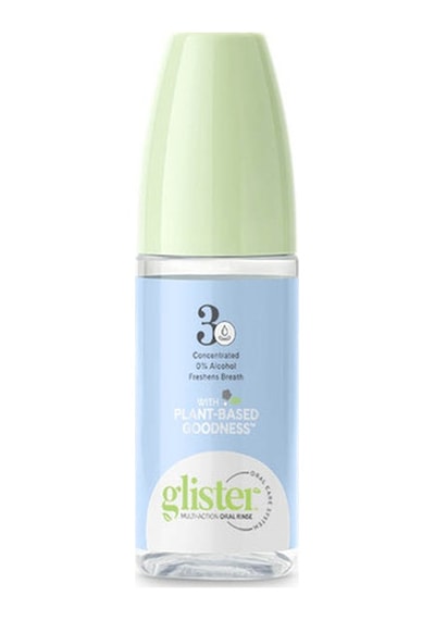 Amway Glister Multi-Action Ağız Bakım Suyu