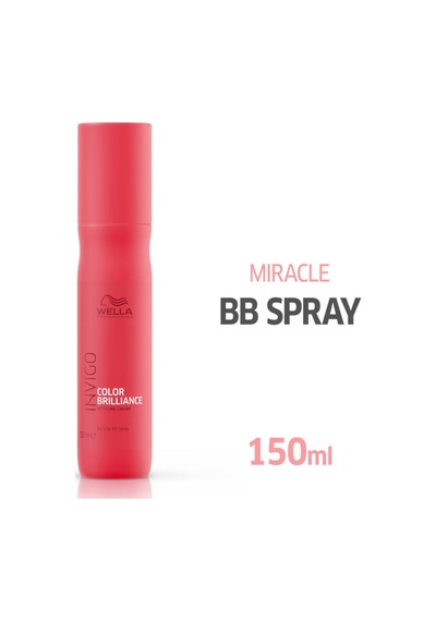 Wella Color Brilliance Miracle Bb Spray 150 ML