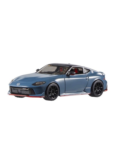 Hot Wheels 1:43 Premium Arabalar Nıssan Z Nısmo Hwt06 Çok Renkli
