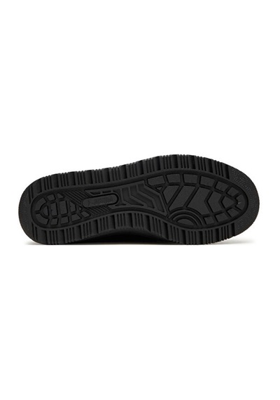 Puma Snowbae Suede Wns Kadın Kar Botu 40217501 Siyah Siyah