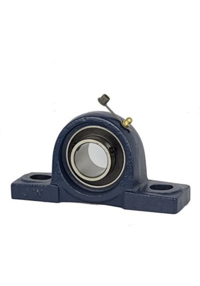 Ucp 206 Yatakli Rulman 30mm