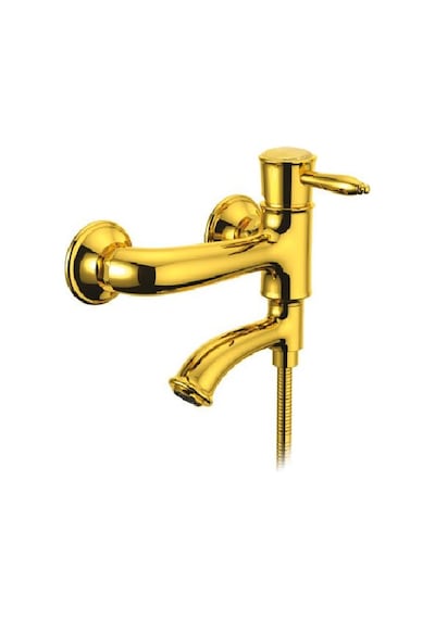 Penta Bosphorus Banyo Bataryası Gold 2404 Altın
