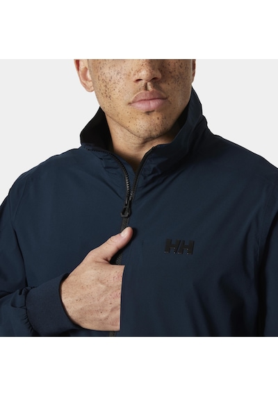Helly Hansen Hp Racıng Bomber Erkek Mont 3.0 Hha.34067 Lacivert