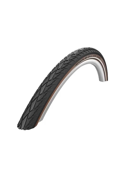 Schwalbe Road Cruıser K-guard 700x40c Telli Dış Lastik